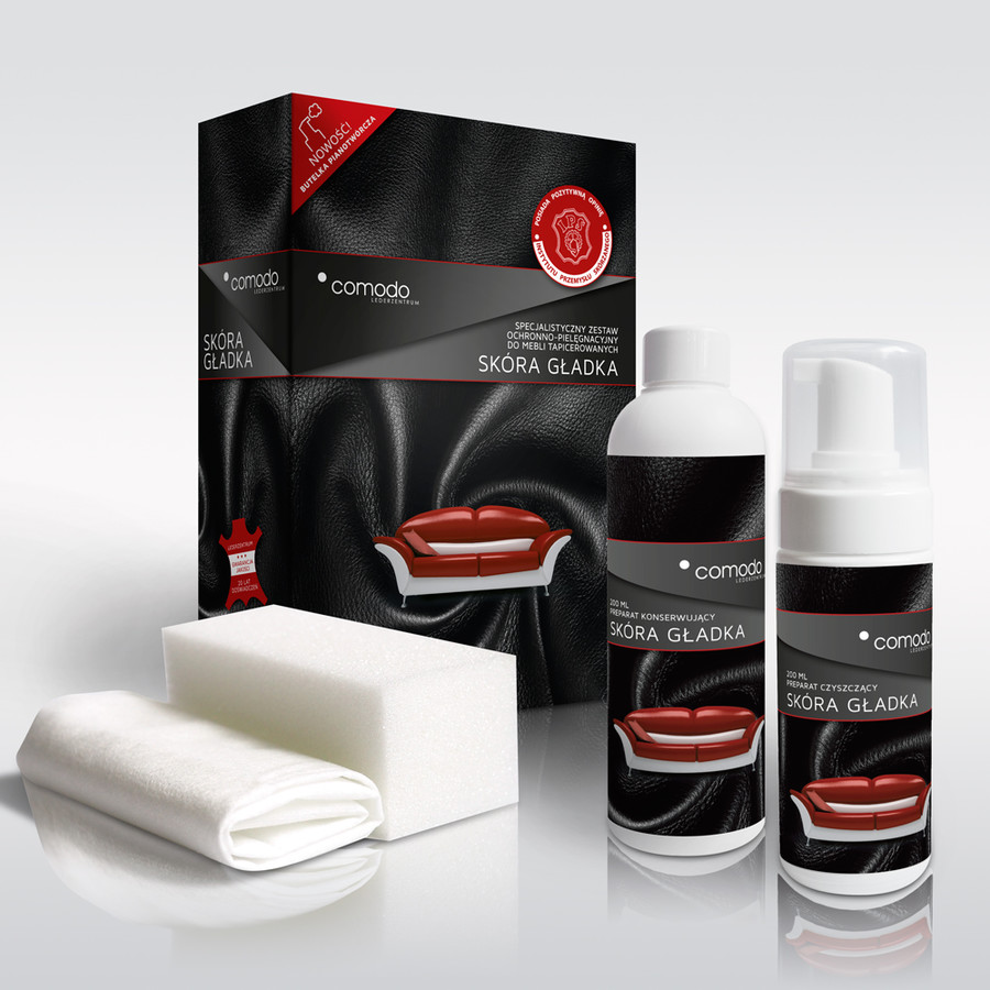 Pielęgnacja mebli ze skóry naturalnej – jak zadbać o eleganckie i trwałe wnętrze?